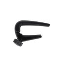 Capodastre de précision Ernie Ball 9631EB (noir)