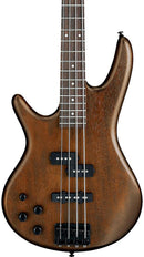Ibanez GSR200BLWNF gaucher - Basse électrique - Noyer plat