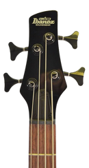 Ibanez GSR200BLWNF gaucher - Basse électrique - Noyer plat