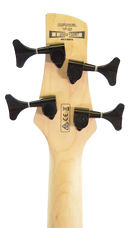 Ibanez GSR200BLWNF gaucher - Basse électrique - Noyer plat