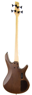 Ibanez GSR200BLWNF gaucher - Basse électrique - Noyer plat