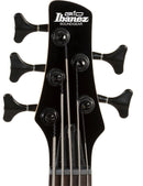 Ibanez GSR205SMCNB 5 cordes - Basse électrique avec égaliseur actif Phat II - Charcoal Brown Burst