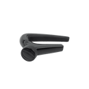 Capodastre de précision Ernie Ball 9631EB (noir)