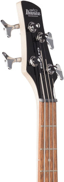 Ibanez GSRM20TR MiKro Gio Series Electric Bass (Transparent Red)