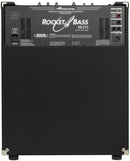 Ampeg RB210 500W Eminence Rocket Bass Combo Amplifier - 2x10