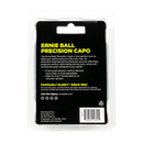 Ernie Ball 9632EB Precision Capo (Bronze)