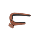 Ernie Ball 9632EB Precision Capo (Bronze)