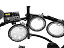 NuX DM-7 All Mesh Head Digital Drum Kit