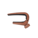 Ernie Ball 9632EB Precision Capo (Bronze)