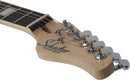 Guitare électrique Schecter PT FASTBACK (Gold Top)