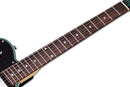 Guitare électrique Schecter PT FASTBACK II B (Dark Emerald Green)