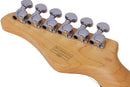 Guitare électrique Schecter PT FASTBACK II B (Metallic Red)