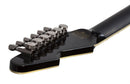 Guitare électrique Schecter AVENGER BLACKJACK (Gloss Black)