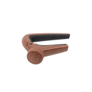 Ernie Ball 9632EB Precision Capo (Bronze)