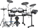 Batterie électronique Yamaha DTX8KMBF (Forêt-Noire)