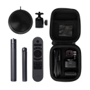 Obsbot Tiny 2 combo PTZ WEBCAM PTZ 4K PTZ PTZ PTZ