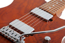 Guitare électrique Schecter PT VAN NUYS (Gloss Natural Ash)