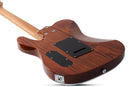 Guitare électrique Schecter PT VAN NUYS (Gloss Natural Ash)
