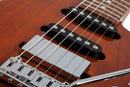 Guitare électrique Schecter TRADITIONAL VAN NUYS (Gloss Natural Ash)