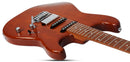 Guitare électrique Schecter TRADITIONAL VAN NUYS (Gloss Natural Ash)