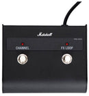 Marshall PEDL90012 Dual Footswitch For DSL Series Amps