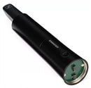 Sennheiser EW-D SKM-S (Q1-6) Digital Wireless Handheld Transmitter with Mute Switch, No Mic Capsule (Q1-6: 470 to 526 MHz)