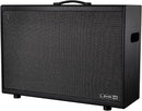 Line 6 POWERCAB 212PLUS 500W Powered Stereo Guitar Speaker Cabinet - 2x12in