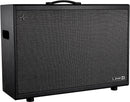 Line 6 POWERCAB 212PLUS 500W Powered Stereo Guitar Speaker Cabinet - 2x12in