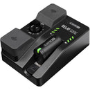 Line 6 RELAY G10SII Rechargeable Wireless Guitar System