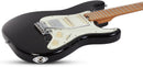 Schecter NICK JOHNSTON SIGNATURE TRADITIONAL HSS Electric Guitar (Atomic Ink)