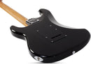 Schecter NICK JOHNSTON SIGNATURE TRADITIONAL HSS Electric Guitar (Atomic Ink)
