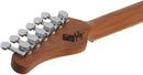Schecter NICK JOHNSTON SIGNATURE TRADITIONAL HSS Electric Guitar (Atomic Ink)