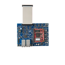 Cloud Electronics CDI-CA8 8 Channel Dante Card for CA Amplifier