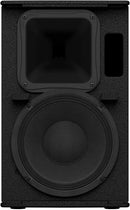 Yamaha DHR10 700W 2-Way Active Loudspeaker (Black) - 10in