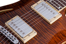 Guitare électrique demi-caisse Schecter C-1 E/A (Cats Eye)