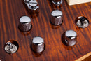 Guitare électrique demi-caisse Schecter C-1 E/A (Cats Eye)