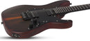 Guitare électrique Schecter SUN VALLEY SUPER SHREDDER HT (Exotic Ziricote)