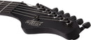 Guitare électrique Schecter SUN VALLEY SUPER SHREDDER HT (Exotic Ziricote)