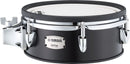Yamaha XP105TXBF 2-Zone Electronic TCS Tom Pad With Real Wood Shell (Black Forest) - 10in