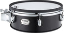 Yamaha XP125TMBF 2-Zone Electronic 2-Ply Mesh Tom Pad With Real Wood Shell (Black Forest) - 12in