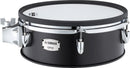 Yamaha XP105TMBF 2-Zone Electronic 2-Ply Mesh Tom Pad With Real Wood Shell (Black Forest) - 10in