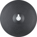 Yamaha PCY175 3-Zone Electronic Cymbal Pad With Stereo Cable - 17in