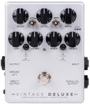 Darkglass VINTAGE DELUXE V3 Bass Preamp Pedal (DEMO)