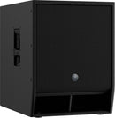 Yamaha CXS15XLF 1600W Passive Subwoofer (Black) - 15in