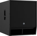 Yamaha CXS18XLF 2000W Passive Subwoofer (Black) - 18in
