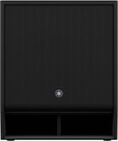 Yamaha CXS18XLF 2000W Passive Subwoofer (Black) - 18in