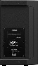 Yamaha CZR10 Haut-parleur passif 700 W - 10" (Noir)