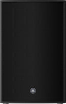 Yamaha CZR12 1600W Passive Speaker (Black) - 12in