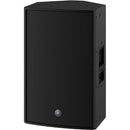Yamaha CZR12 1600W Passive Speaker (Black) - 12in