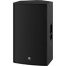 Yamaha CZR15 1600W Passive Speaker (Black) - 15in